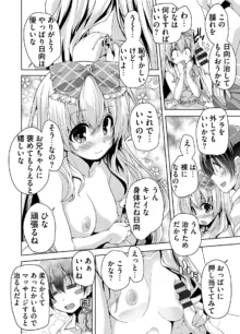 妹ぱらだいす! 3 ～Adult Edition～, 日本語