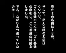 ぜんぶ殺ったらぁボケェ!!, 日本語