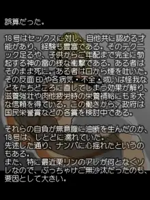 ぜんぶ殺ったらぁボケェ!!, 日本語