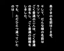 ぜんぶ殺ったらぁボケェ!!, 日本語