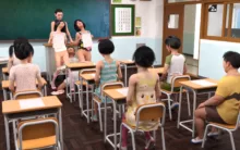 teacher, 日本語