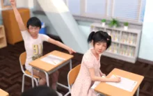 teacher, 日本語