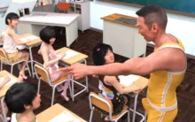 teacher, 日本語