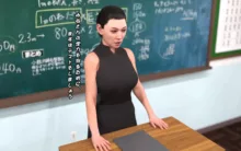 teacher, 日本語