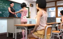 teacher, 日本語