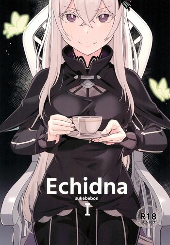 Echidna sukebebon I, 日本語