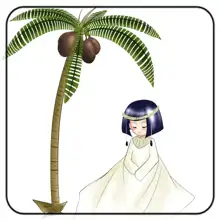 Jereheim Garden モノクロームコレクション Vol.10 ふたなり, 日本語