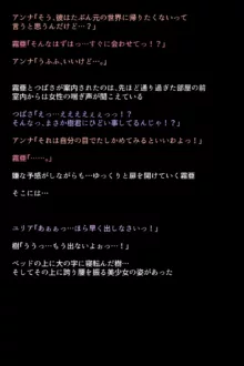 もし英雄たちが敗北し奴隷にされてしまったら!?, 日本語