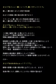 もし英雄たちが敗北し奴隷にされてしまったら!?, 日本語