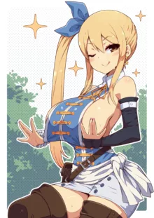 Lucy Heartfilia, 日本語