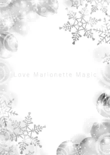 Love Marionette Magic, 日本語