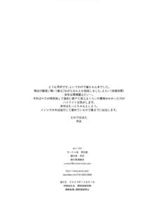 ホントはえっちな逢ちゃん, 日本語