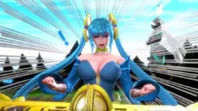 Sona gets ganked, 日本語