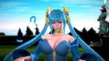 Sona gets ganked, 日本語