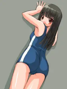 SwimSuit tech, 日本語