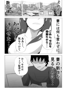 妻が俺に内緒で同人AVに出ていたのだが。, 日本語