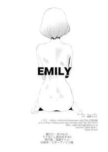 EMILY, 日本語