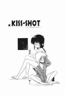 KISS・SHOT, 日本語