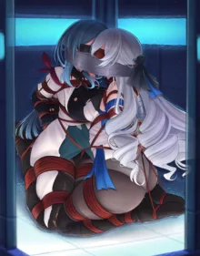 Bronya & Natasha, 日本語