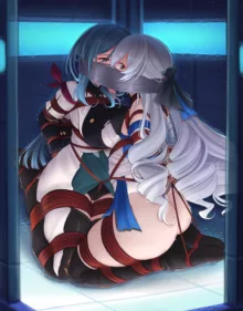 Bronya & Natasha, 日本語