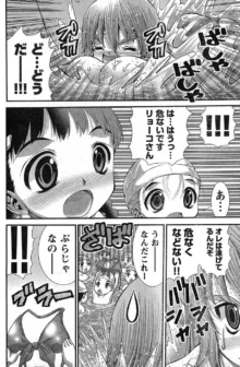 ヤンほぼ, 日本語