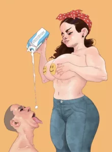 Luis Quiles, 日本語