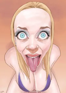 Luis Quiles, 日本語