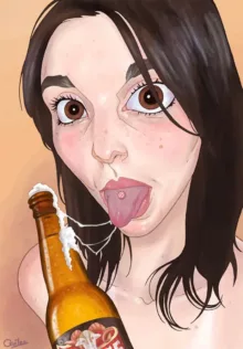 Luis Quiles, 日本語