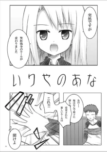 423のＦａｔｅ, 日本語