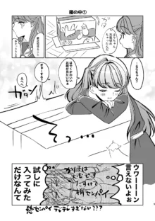 みらくるあそーと!, 日本語