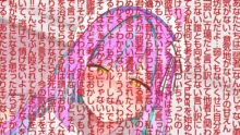 オタクに人気のVtuberがチンポ中毒のバカ雌に堕とされる話, 日本語