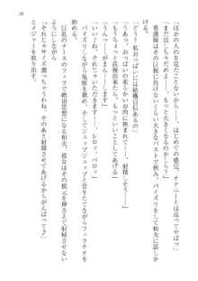 政府公認！超少子化対策！孕ませリゾートホテルでハーレム子作り, 日本語