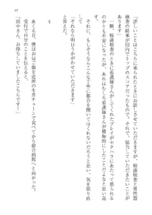 政府公認！超少子化対策！孕ませリゾートホテルでハーレム子作り, 日本語