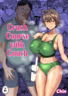 Crash Course with Coach, 日本語