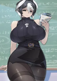 Teacher Ozen, 日本語