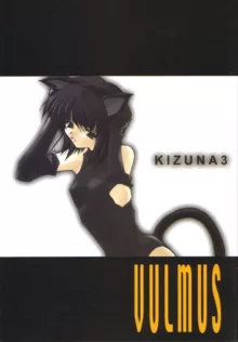 KIZUNA 3 VULMUS, 日本語