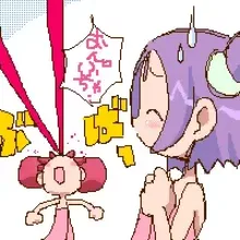 らくがきおもちゃばこ# Ojyamajyo Doremi # CG Gallery, 日本語