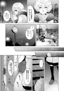 ノラネコ少女との暮らしかた 第1-45話, 日本語