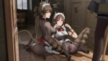 百合エネルギーDLC R-18, 日本語