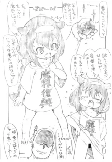 ジャヒー様であそぼう!!, 日本語