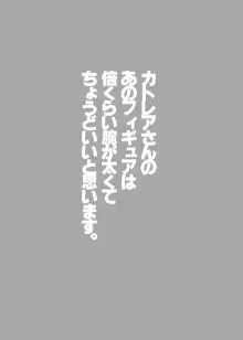 みんなのカトレアお母さん, 日本語