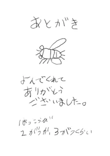 なつやすみ〜つるぺた少女のいたずら大作戦！！〜【総集編】【オマケ付き】, 日本語