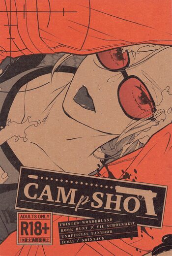 CAMpSHOT！, 日本語