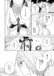 世界救ったあとの魔法少女活動は濃厚百合接触必須でした, 日本語