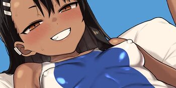 Nagatoro Hayase, 日本語