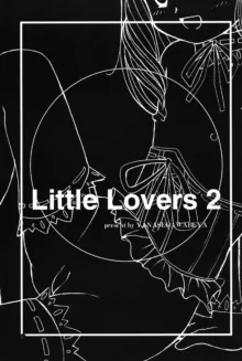 Little Lovers 2, 日本語