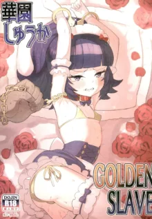 華園しゅうかGOLDEN SLAVE, 日本語