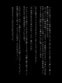 みだらなおもちゃ6 ～お姉ちゃんが僕らの性玩具に堕ちるまで～, 日本語