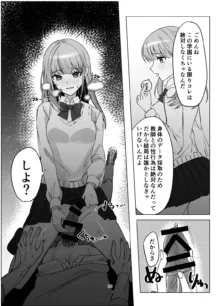 絶対女体化TS学園, 日本語