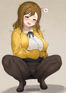 HANAMARU 01~22, 日本語